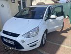 Ford S-Max 2.0 TDCi DPF Titanium - 1