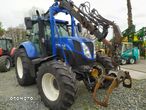 New Holland T7.185 - 8