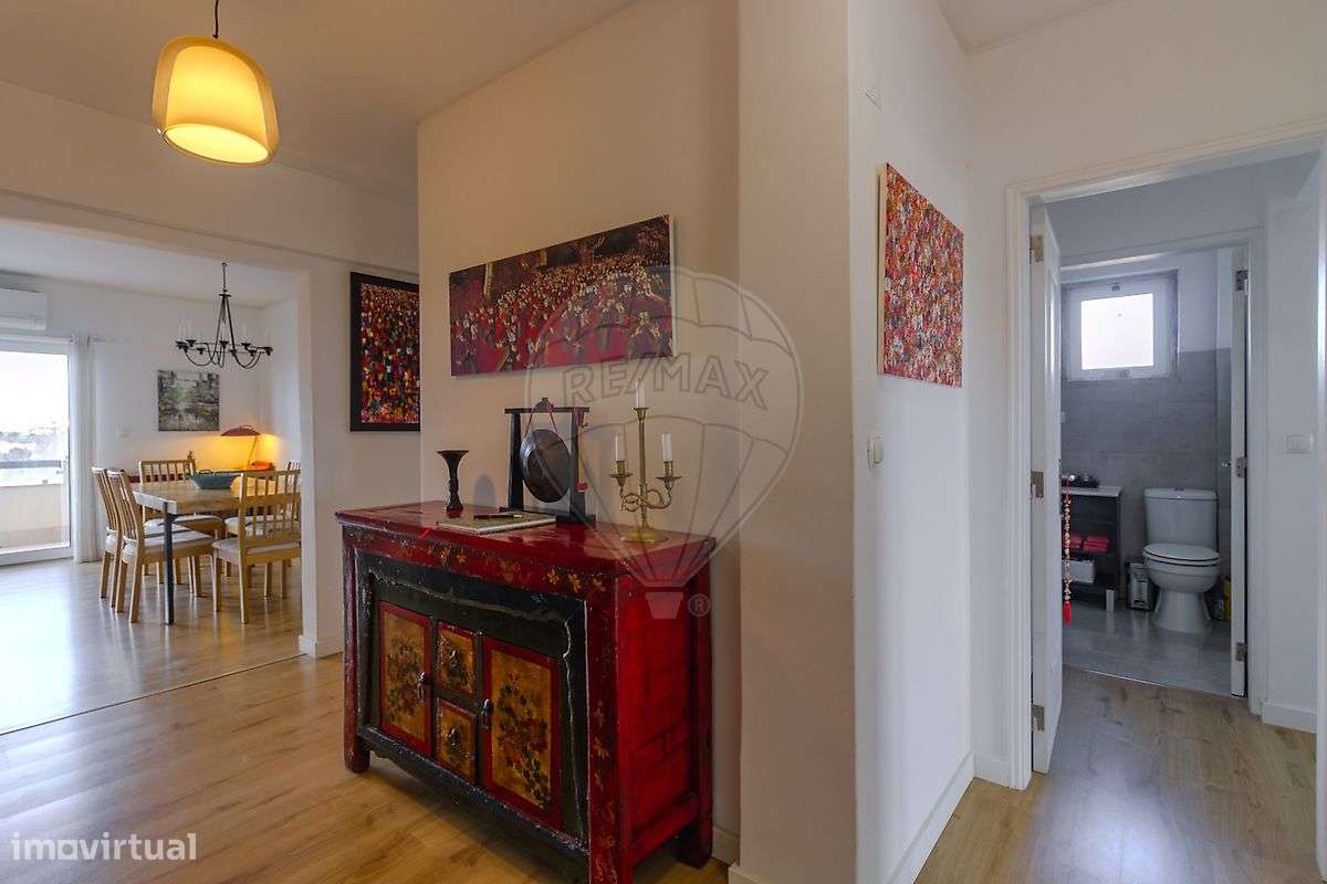 Apartamento T3 para venda - Grande imagem: 4/28