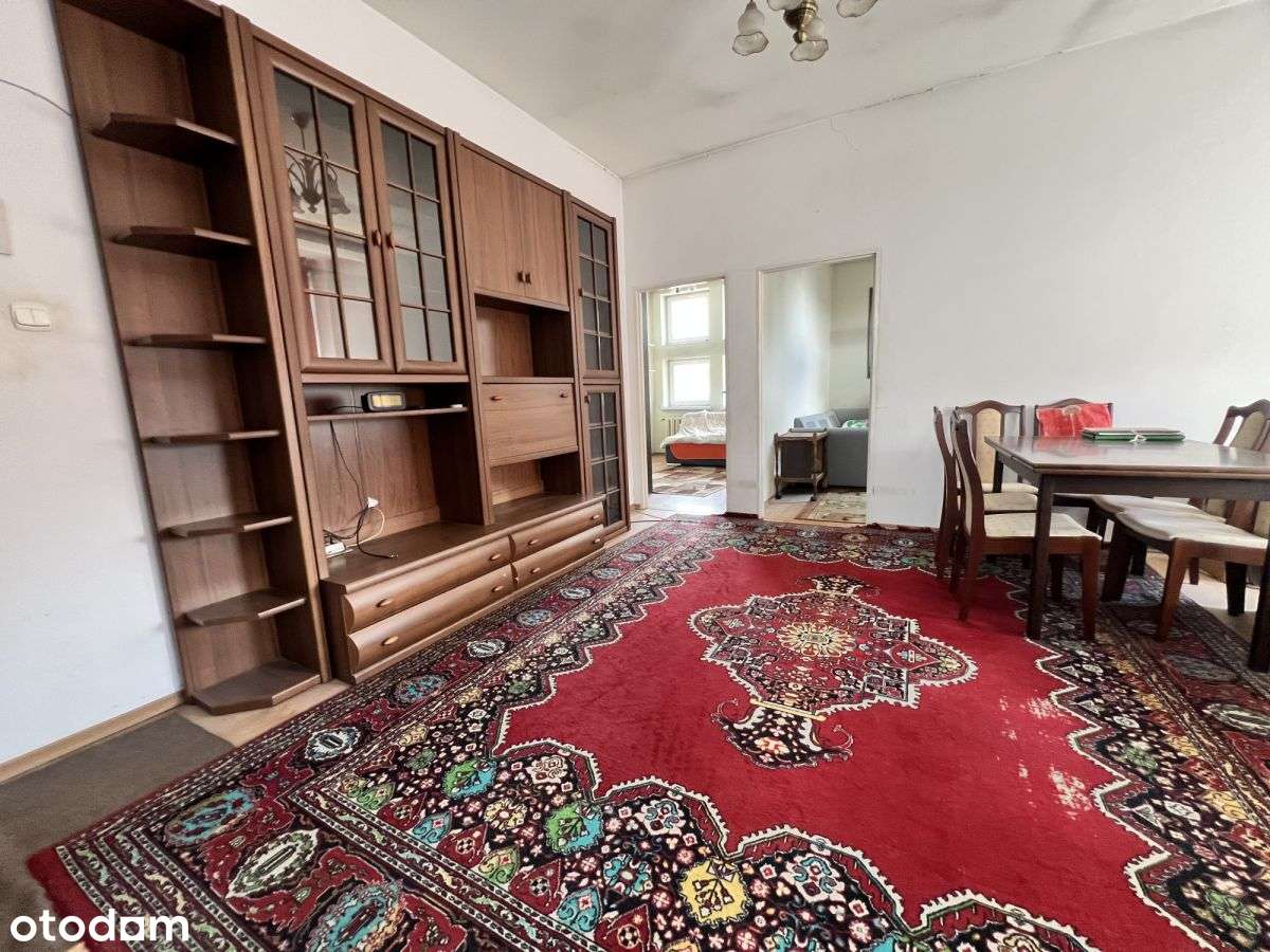 ⭐️ 3 pokoje | Do remontu | Metro ⭐️-1