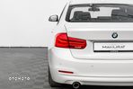 BMW Seria 3 316d Advantage - 11