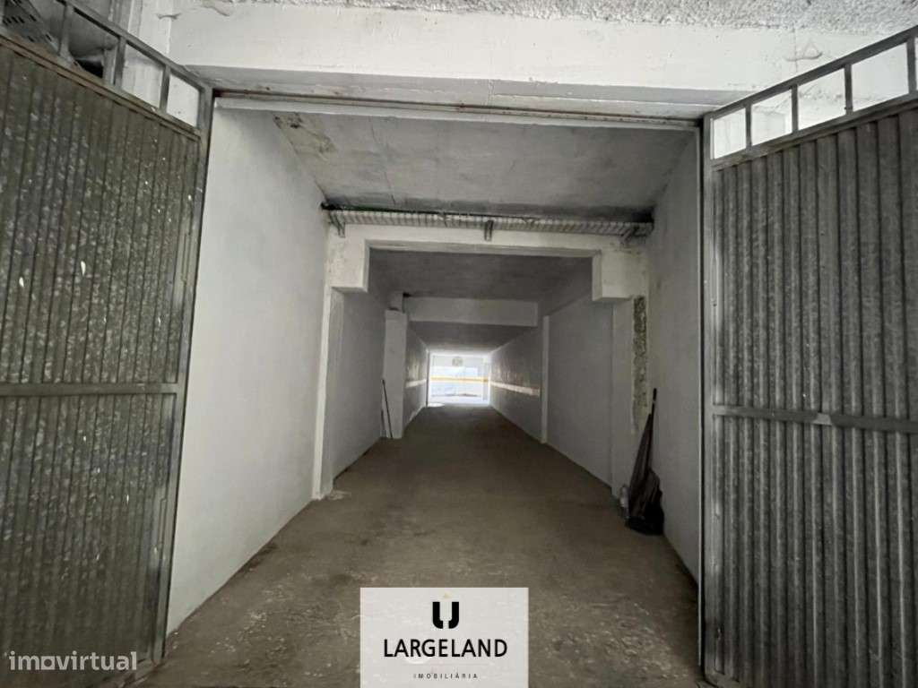 Armazém na Gafanha da Nazaré - Grande imagem: 4/5