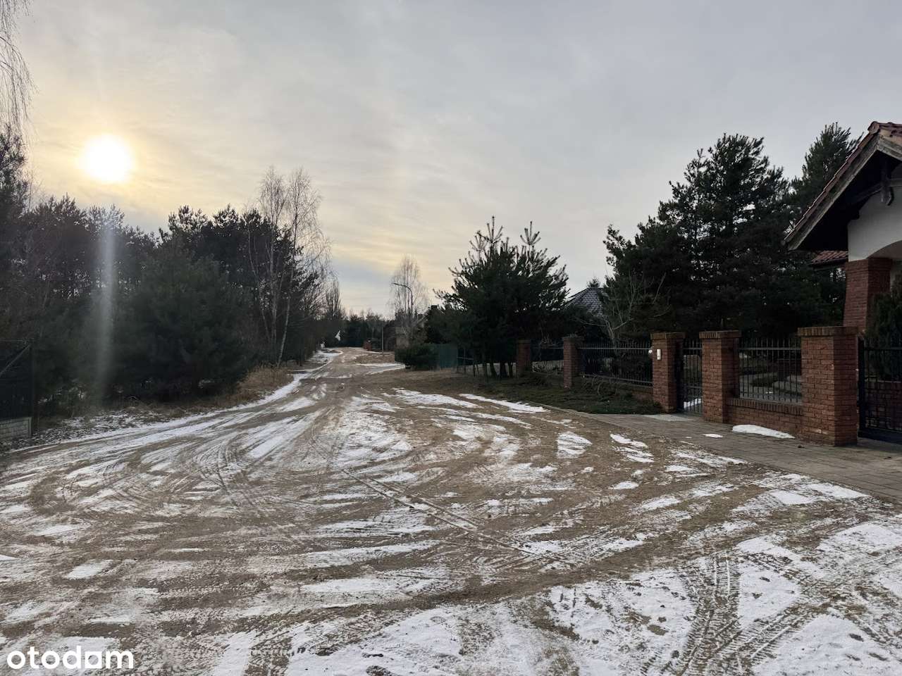 Wierzyce/Osiedle Pod Sosnami/P,W,G,K-1