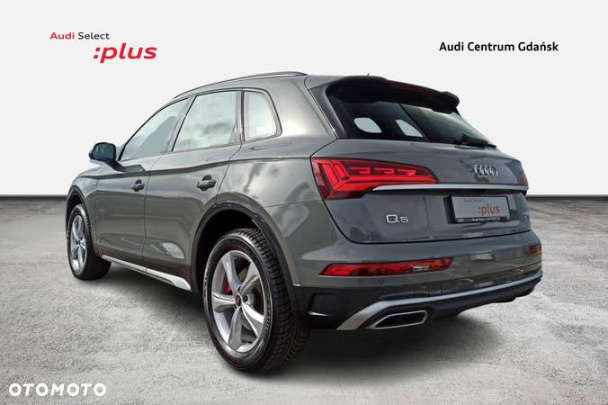 Audi Q5 - 3