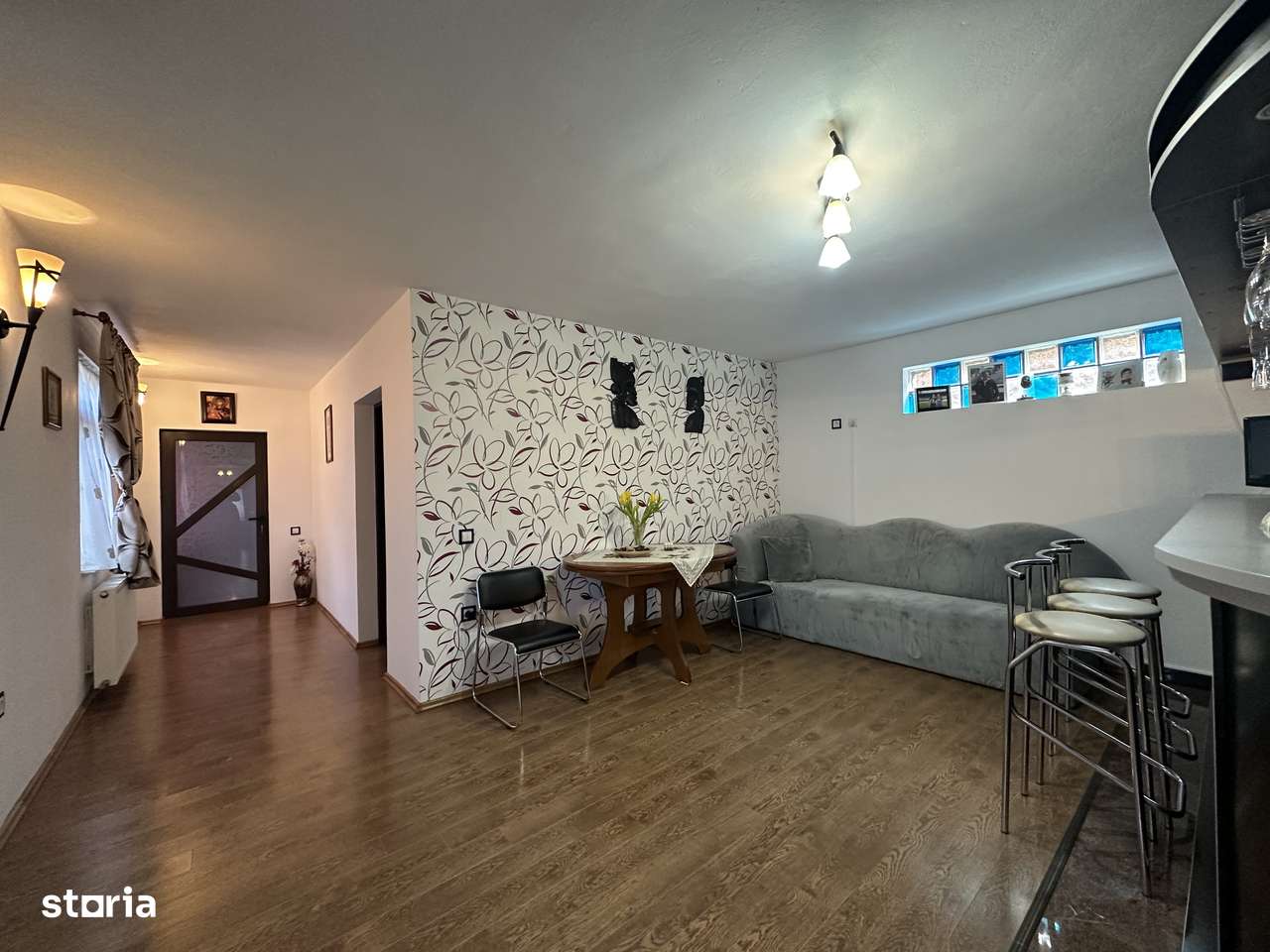 Agentia imobiliara VIGAFON vinde casa 4 camere Ploiestiori-15