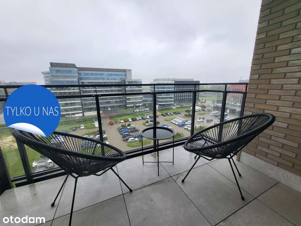 Nowe studio w budynku z siłownią-9