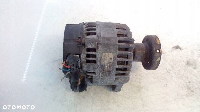 Alternator Focus mk I 1,8 TDDI 2002r. 98AB10300JG - 5