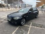 BMW 520 d Line Modern Auto - 1