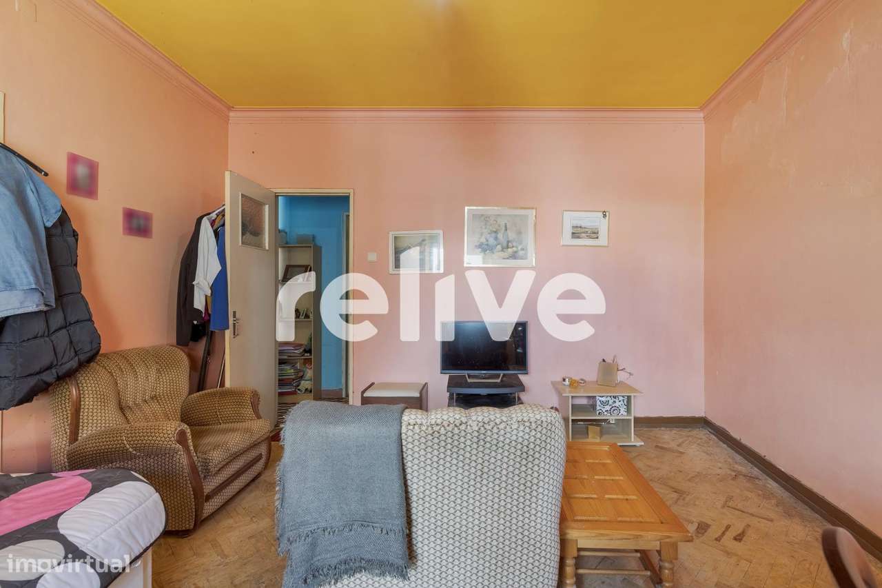 Moradia com vista Mar na Zona Histórica de Santiago do Cacém - Grande imagem: 5/24