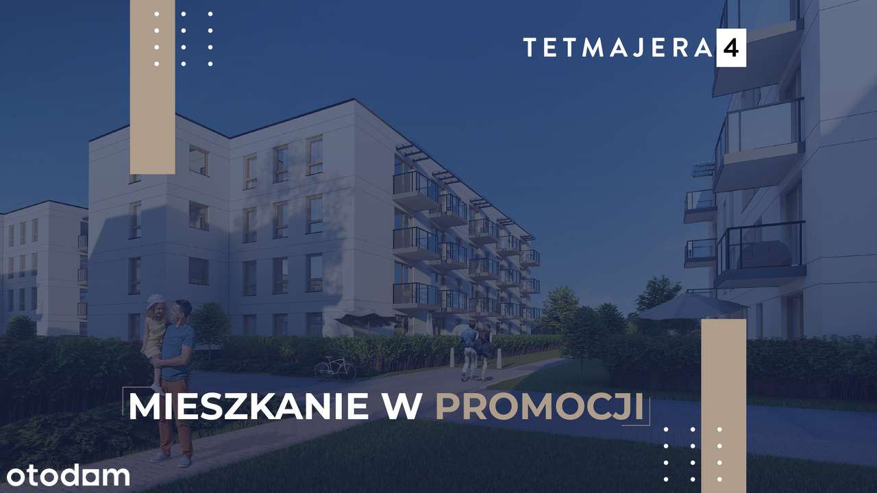 [A2.15] Nowe mieszkania Kościerzyna