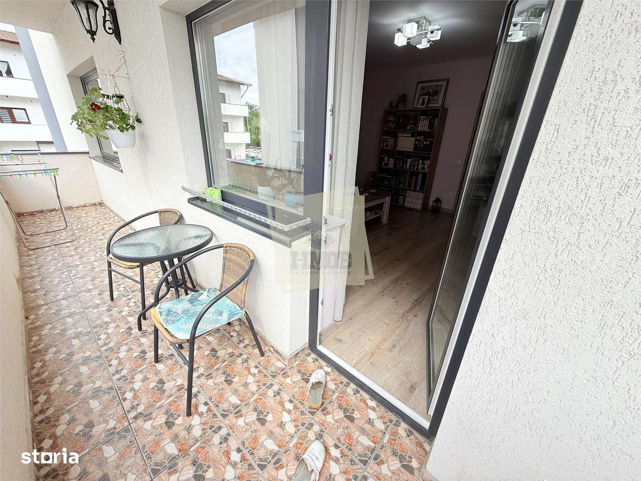 Apartament de lux cu 3 camere 2 bai etajul 1 zona  Calea Cisnadiei-13