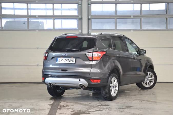 Ford Kuga 1.5 EcoBoost FWD Titanium ASS - 5