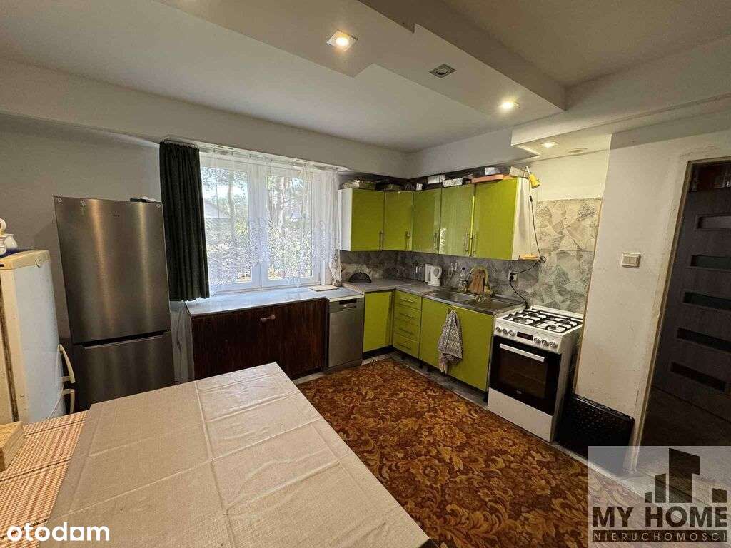 ⭐‼️Całoroczny dom we Florentynowie z działką⭐‼️-13