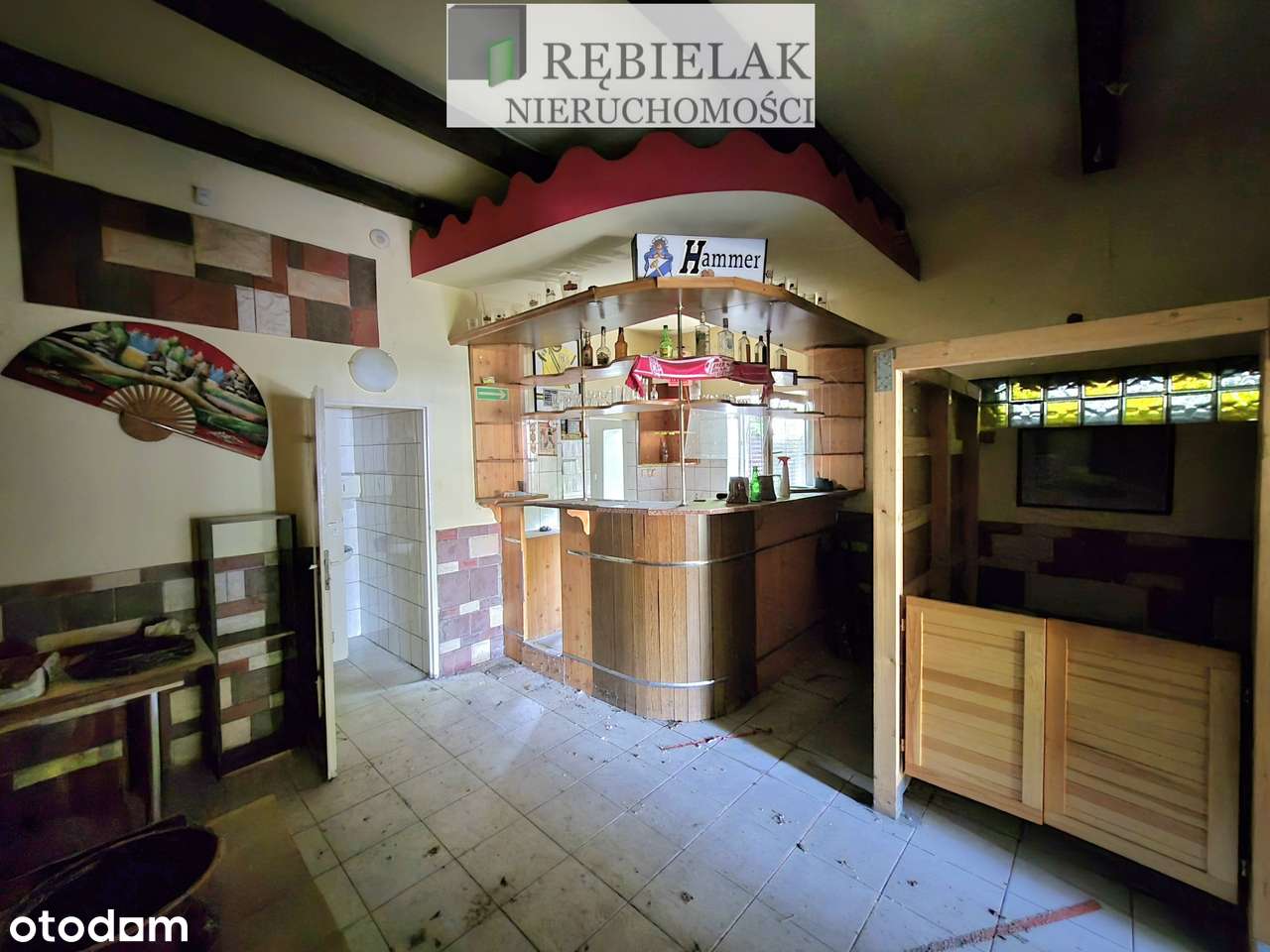 Dochodowa kamienica w centrum Jaworzna - działka 660 m2 z parkingiem-17