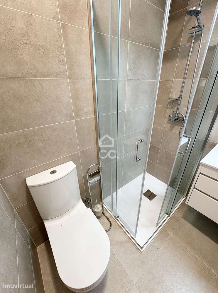 T3 Moderno no Infantado - Excelente Oportunidade-18