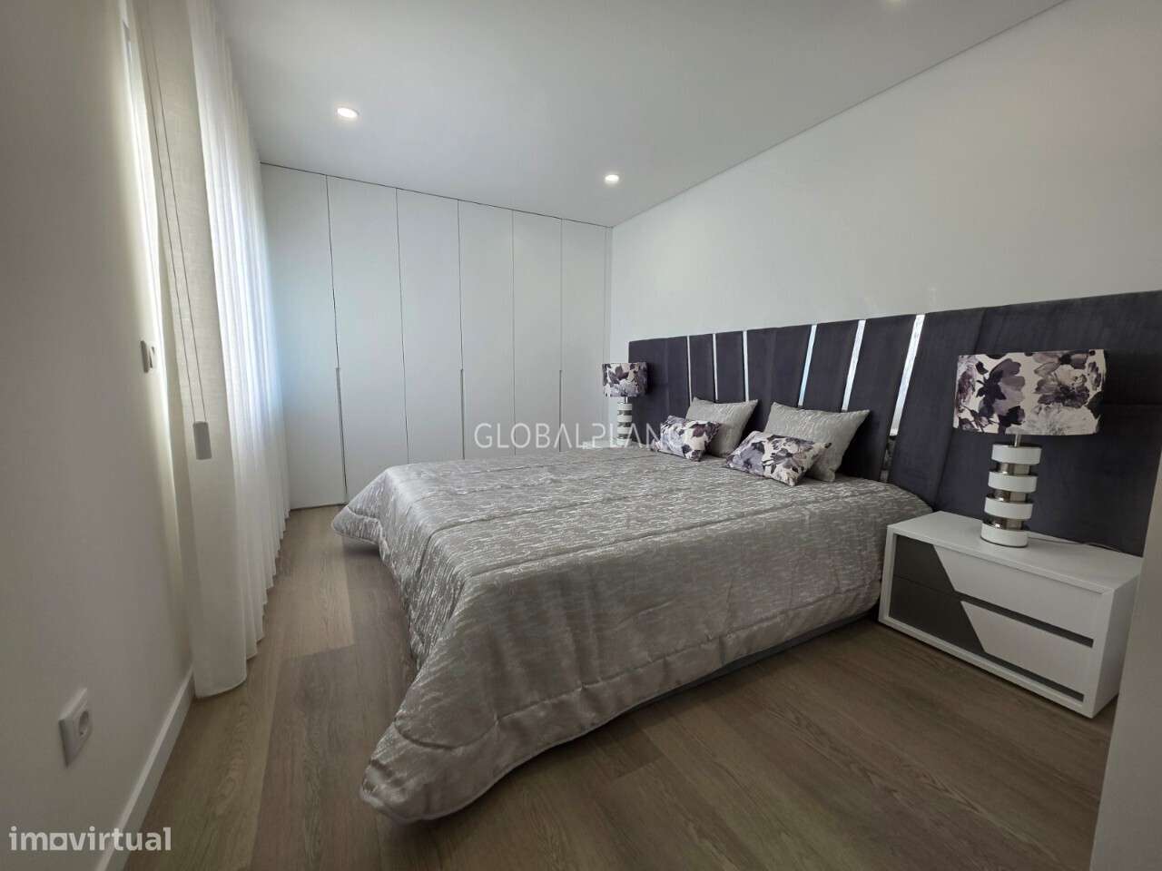 Penthouse t2 Vista Rio Arade-21