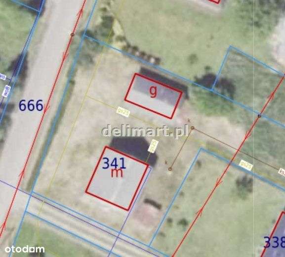 Dom do remotnu i 3ha gruntu - Łodzina-13