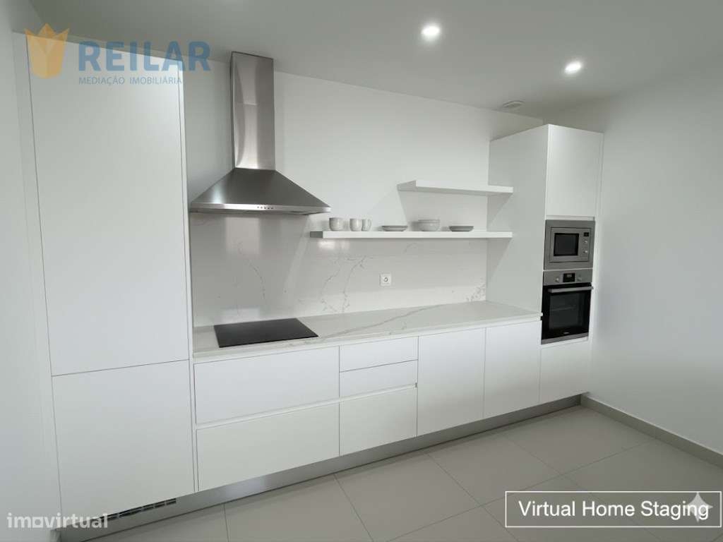 Póvoa de Santa Iria - Loja 62m2-10