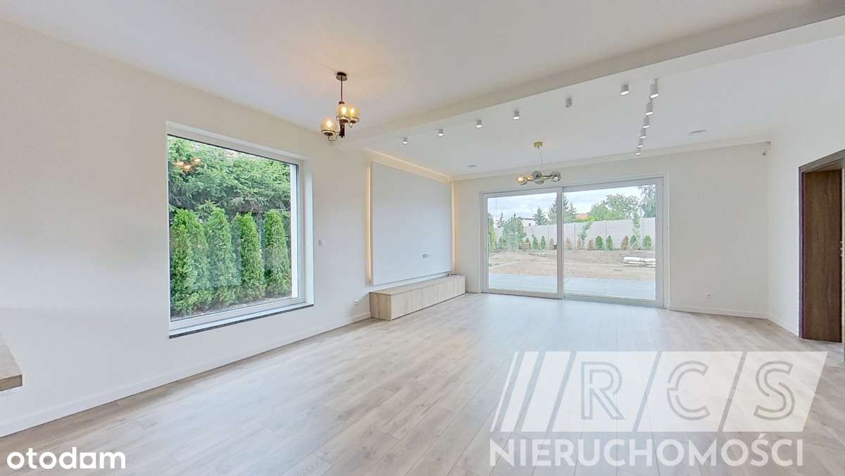 Nowy dom możliwość raty 10-15 lat-1