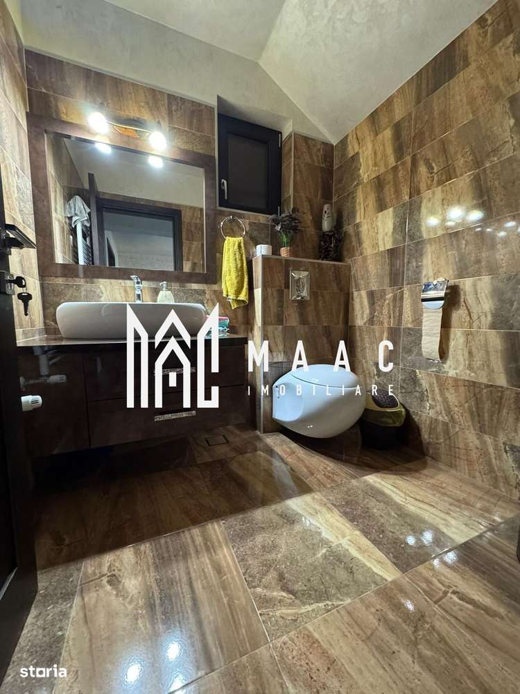 Vila | P+1+M | Zona linistita | Moderna-10