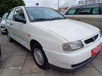 Seat ibiza - 4