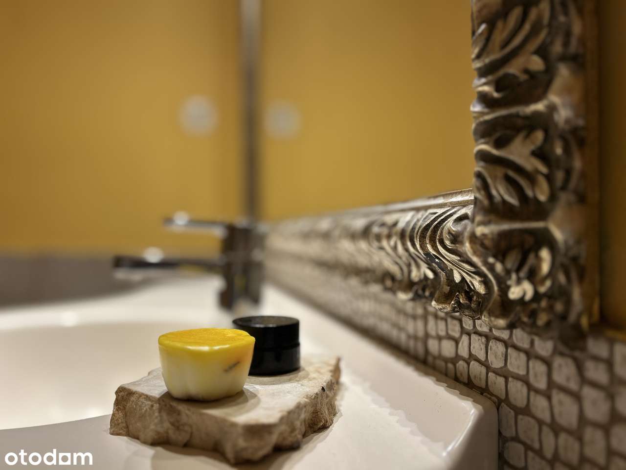 Mieszkanie z wyjątkowym klimatem w sercu Wrocławia Bema 2 balkony-13