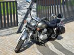 Honda Shadow - 18