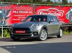 MINI Clubman One D - 1