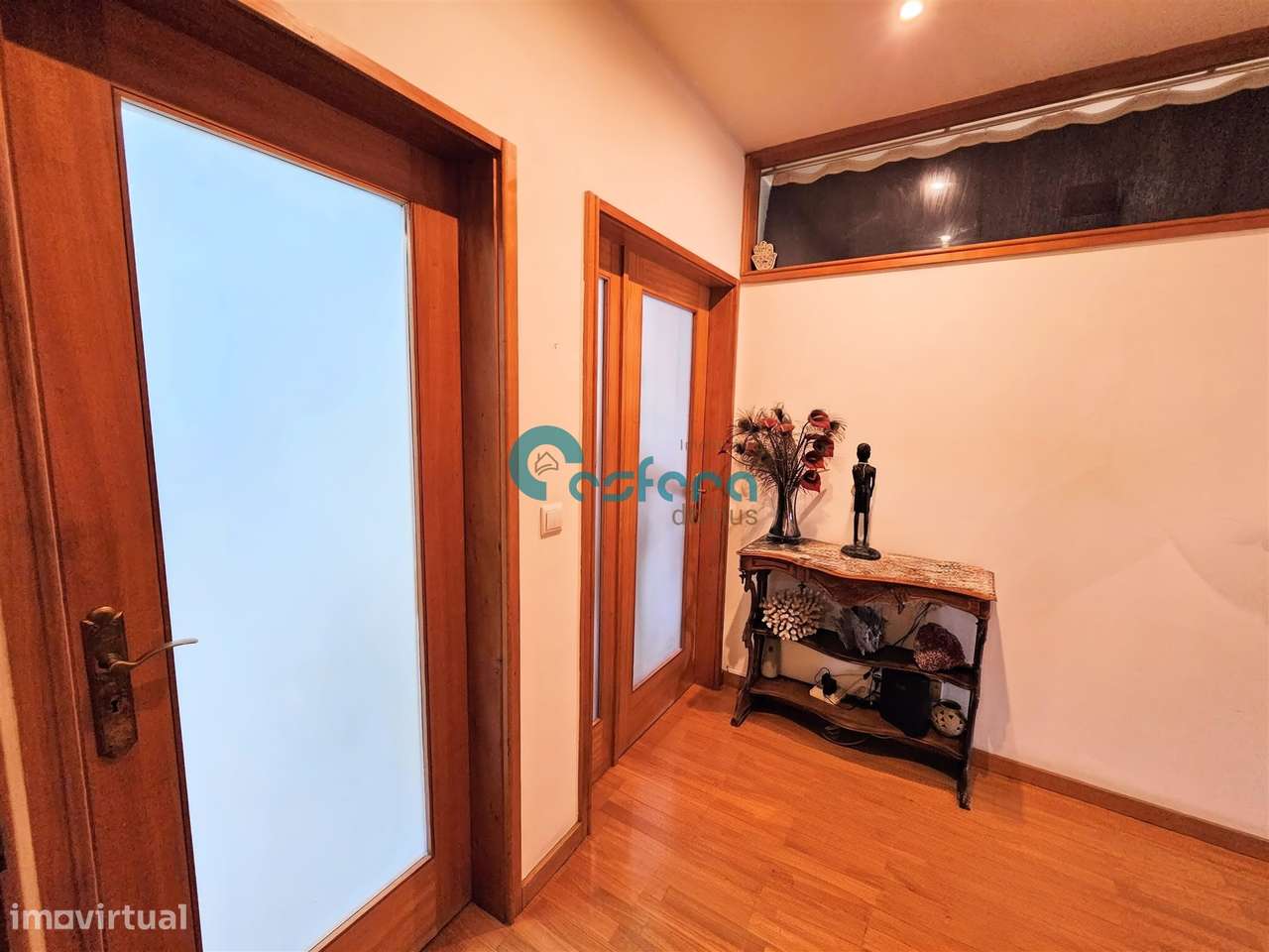 T3+1 com 2 garagens box - Vilar Paraíso, Quinta Rosas, Gaia-10