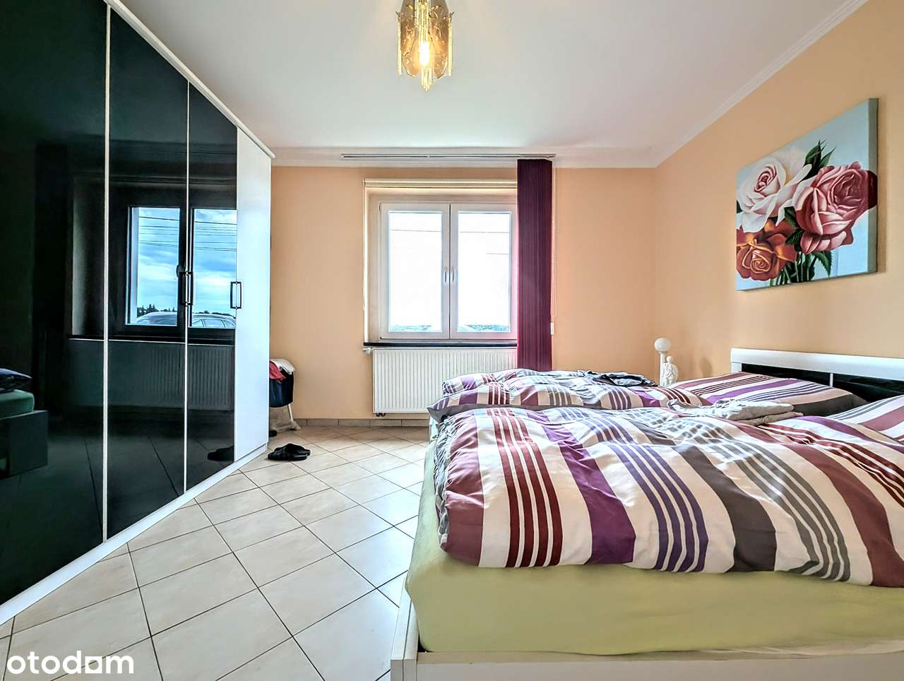 Dom wolnostojący 120m do zamieszkania, ogród, garaż-6