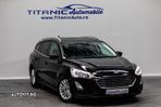 Ford Focus 1.5 EcoBlue Start-Stopp-System Aut. TITANIUM DESIGN - 3