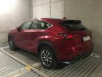 Lexus NX - 4