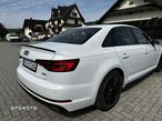 Audi A4 2.0 TFSI Quattro Sport S tronic - 9