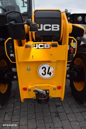 JCB 538-60 Agri - 8