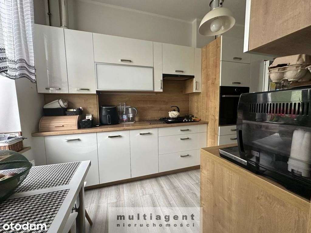 3 pokoje przy Parku Kasprowicza-8