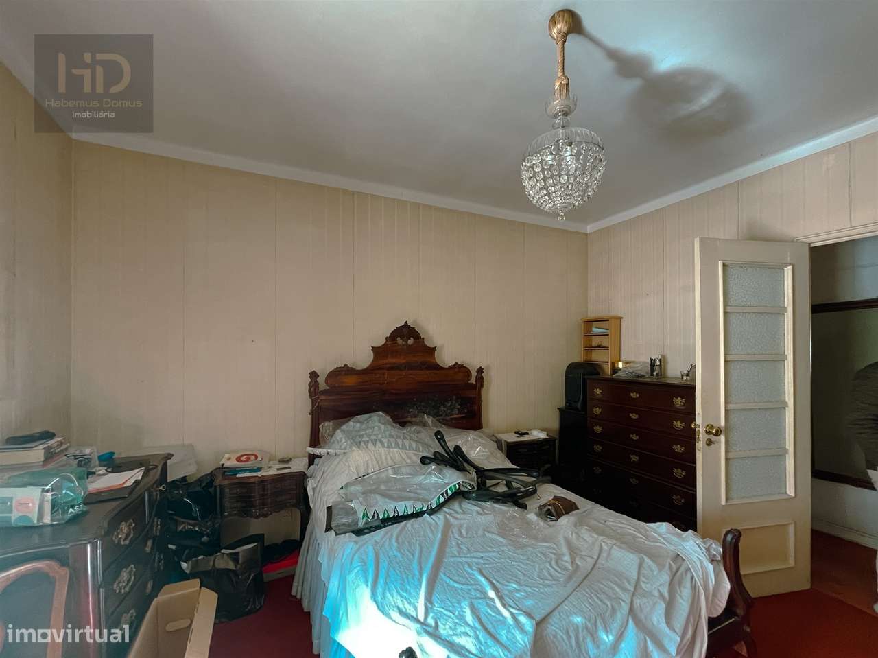 Moradia T6  em Monte dos Burgos-35