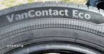 Continental VanContact 205/65R16C 107/105T L344A - 5