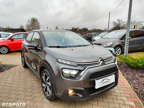 Citroën C3 Pure Tech 110 S&S ELLE ONLINE EDITION - 3