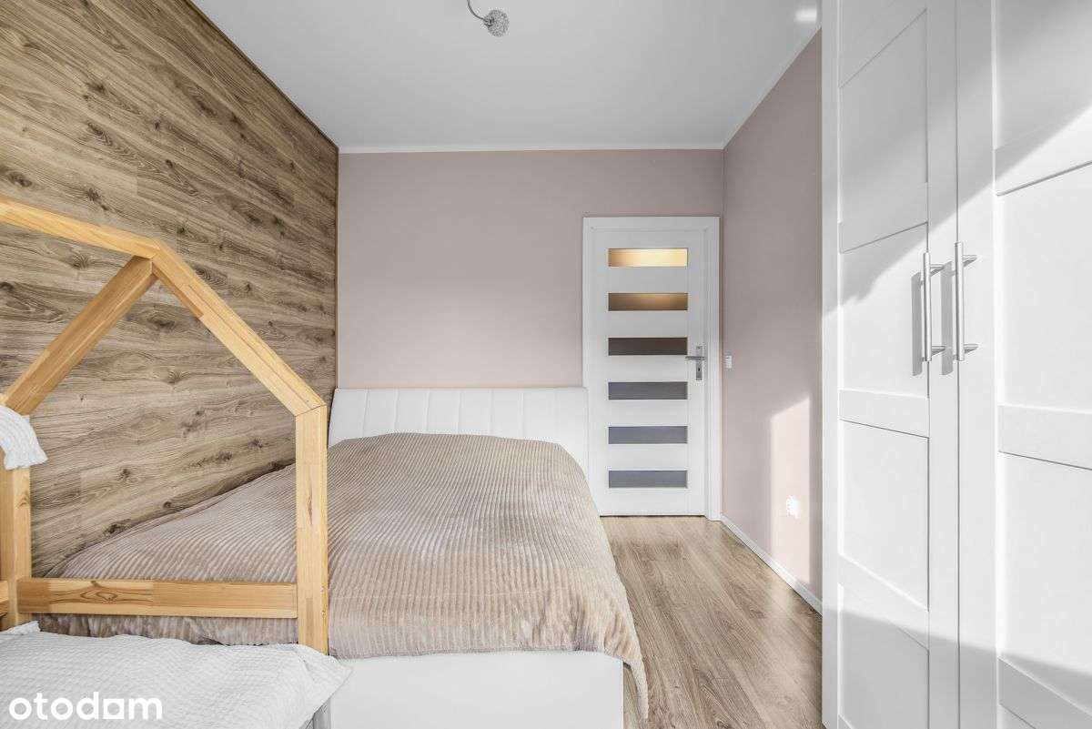 2pokoje na zamkniętym osiedlu, świetna komunikacja-9