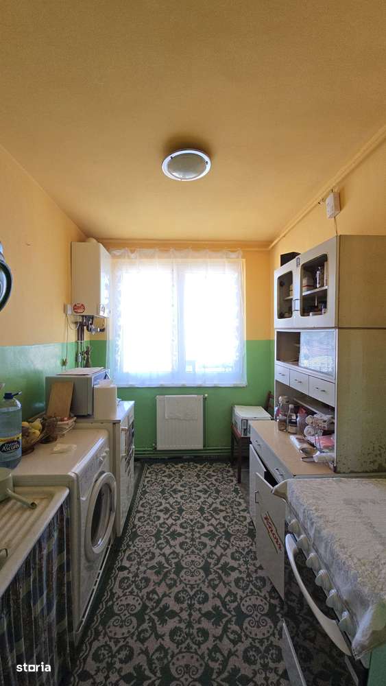 Apartament 2 camere - Gura Câmpului - Imagine principală: 5/6