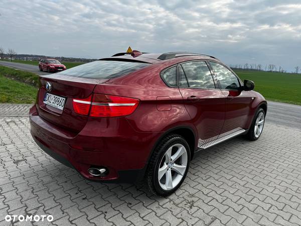 BMW X6 30d xDrive - 9