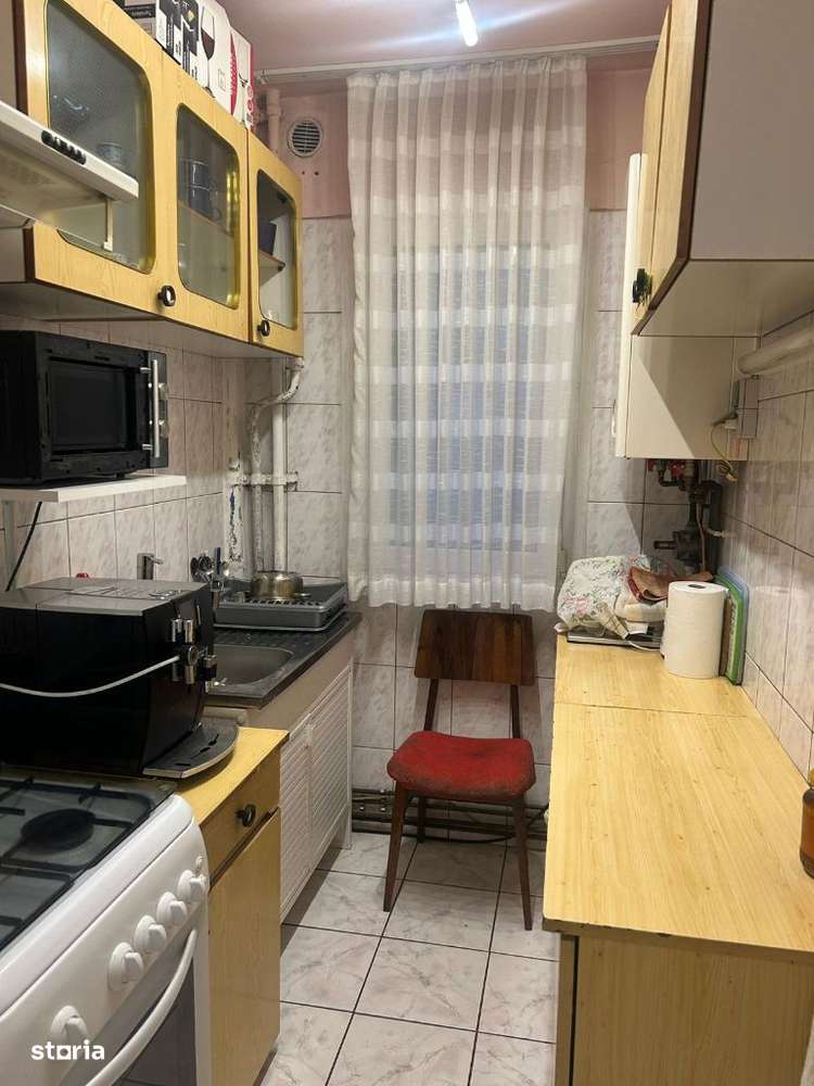 Vand apartament 3 camere Manastur - Imagine principală: 3/8