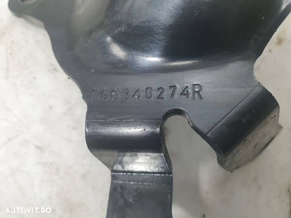 Suport motor 166346274r 1.5 dci Dacia Dokker 1 (facelift) - 3