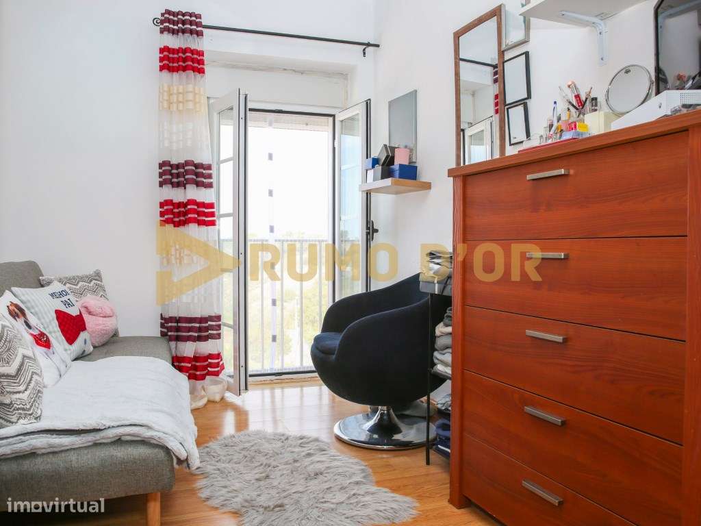 Moradia com Garagem-10