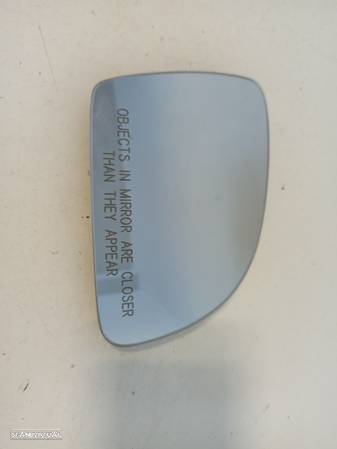 Espelho Retrovisor Direito Volkswagen New Beetle (9C1, 1C1) - 1