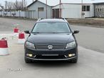 Volkswagen Passat Variant 2.0 TDI Blue TDI DSG Comfortline - 1