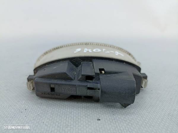 Luz Matrícula Renault Clio Ii (Bb_, Cb_) - 2