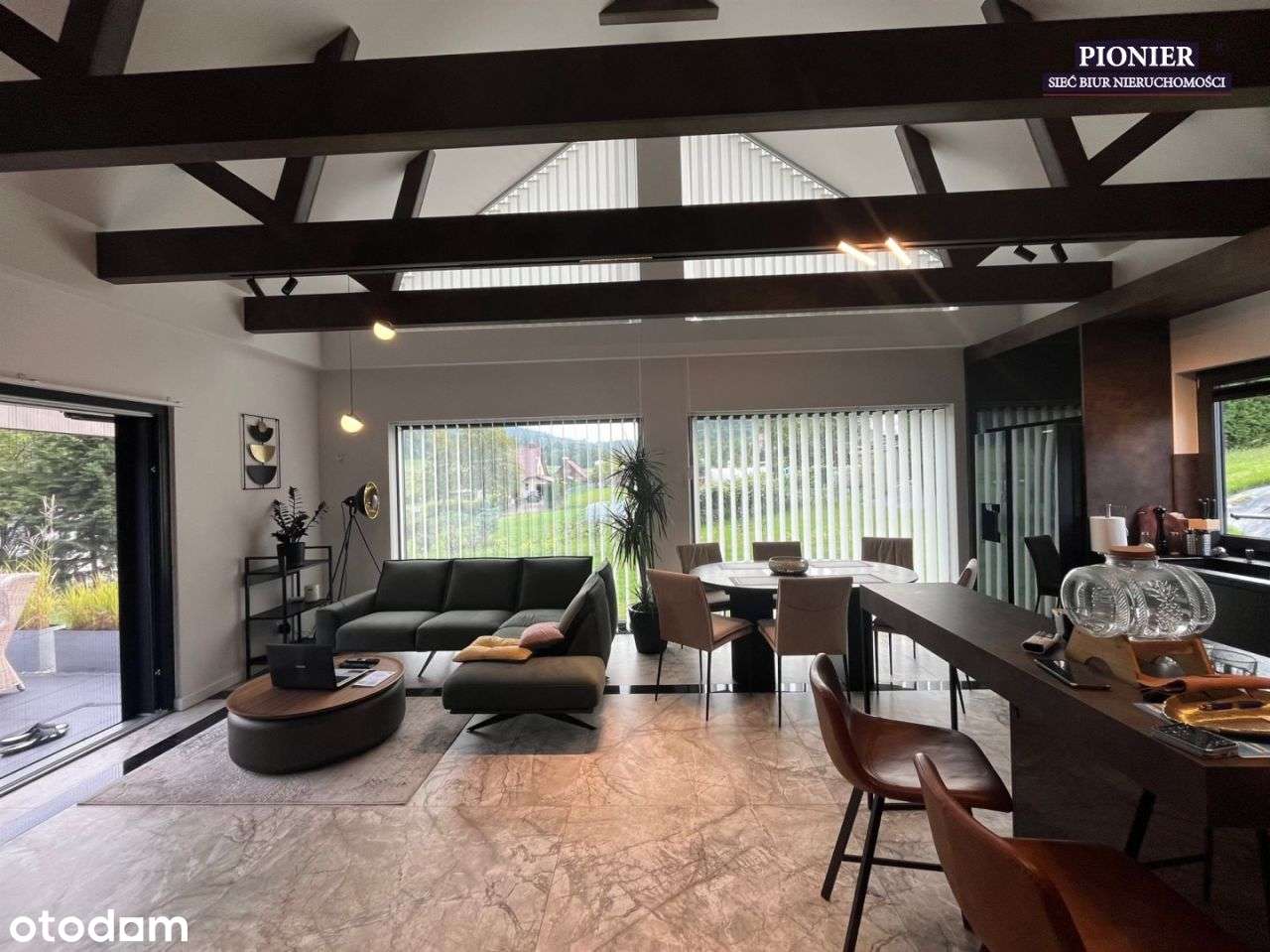 Komfortowa Rezydencja! - Pełny obrazek: 4/13