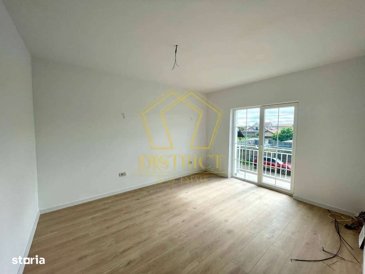 Duplex spațios cu 4 camere si 2 bai | Mosnita Noua | Lidl - Imagine principală: 4/8