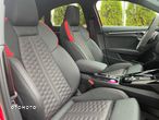 Audi RS3 TFSI Quattro S tronic - 37